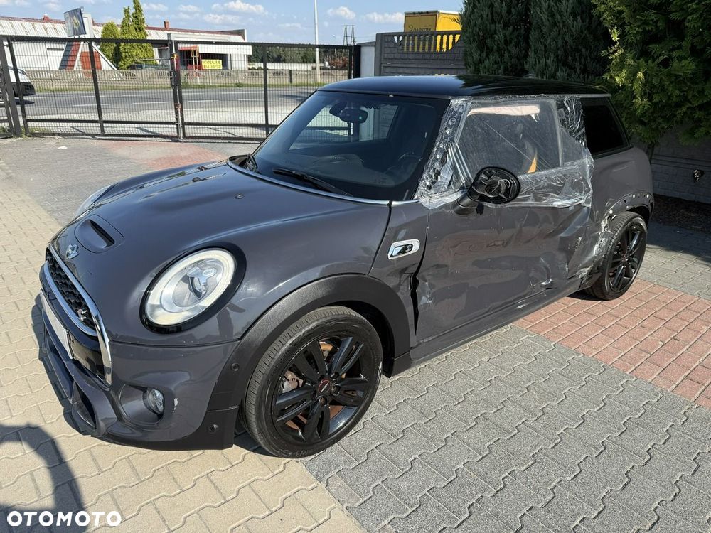 MINI Cooper S - 6