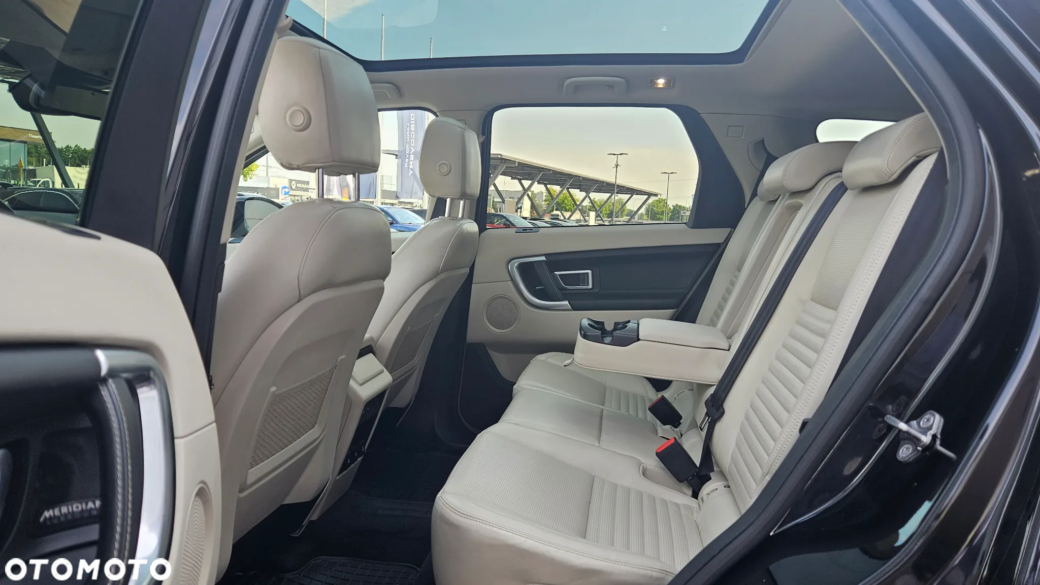 Land Rover Discovery Sport 2.0 Si4 HSE - 3