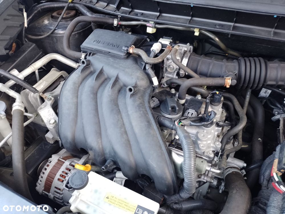 Nissan Juke - 19