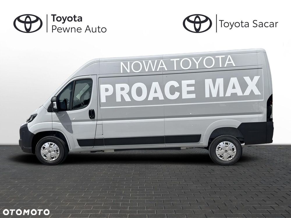 Toyota PROACE MAX - 2