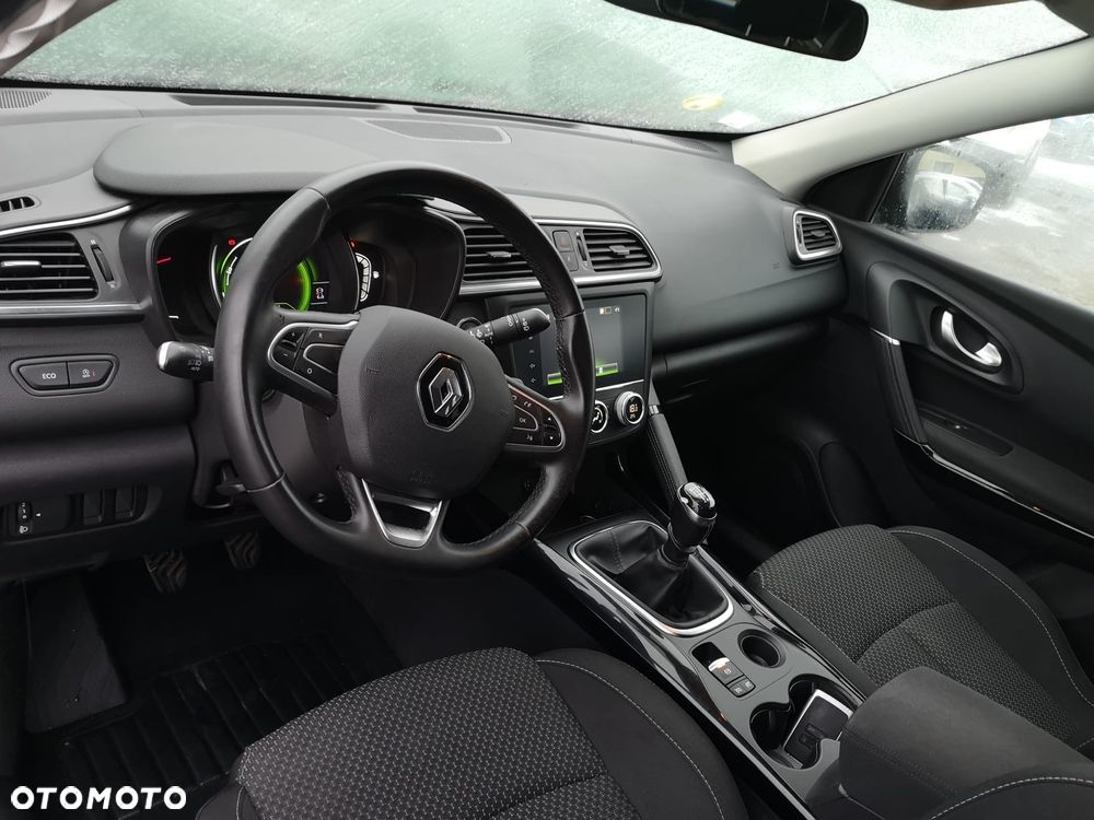 Renault Kadjar 1.5 Blue dCi Easy Life - 20