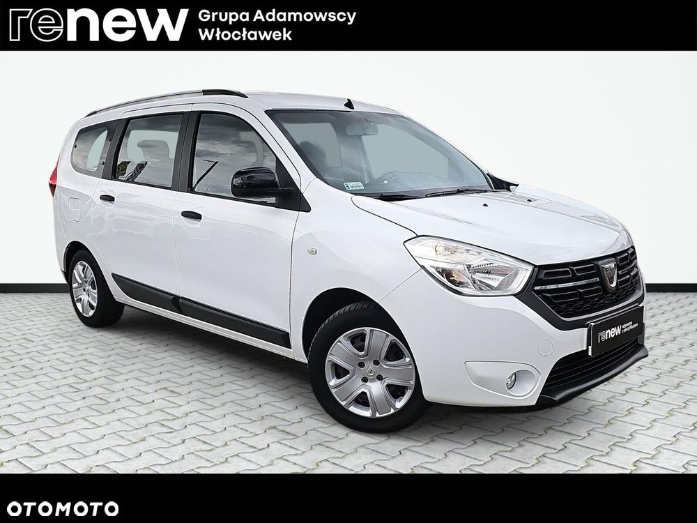 Dacia Lodgy 1.5 Blue dCi Laureate S&S EU6d - 6