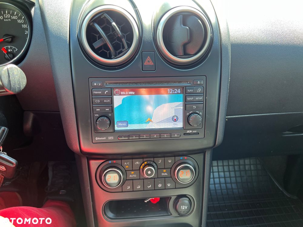 Nissan Qashqai 1.6 Tekna - 17