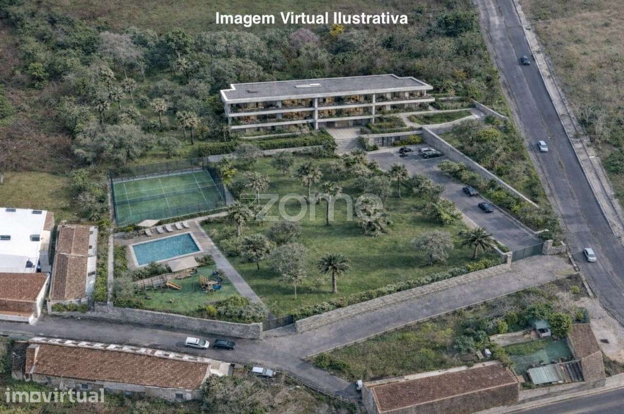 Terreno para Construção no Centro da Arrifana, Santa Maria da Feira - Grande imagem: 2/28