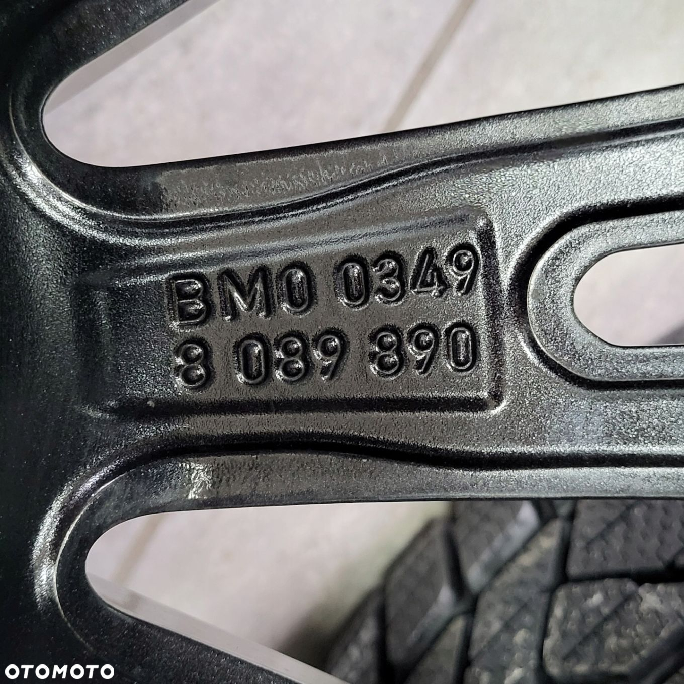18 Lato ORYGINAŁ BMW 3 G20 G21 4 G22 G23 2 G42 790 M NOWE - 11