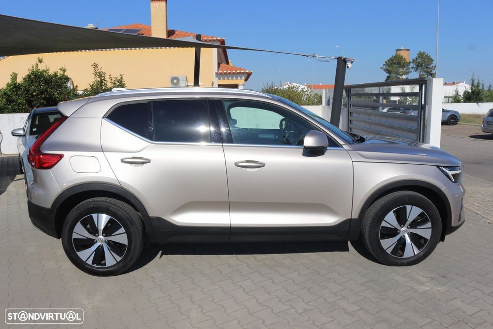 Volvo XC 40 1.5 T5 PHEV Core - 21
