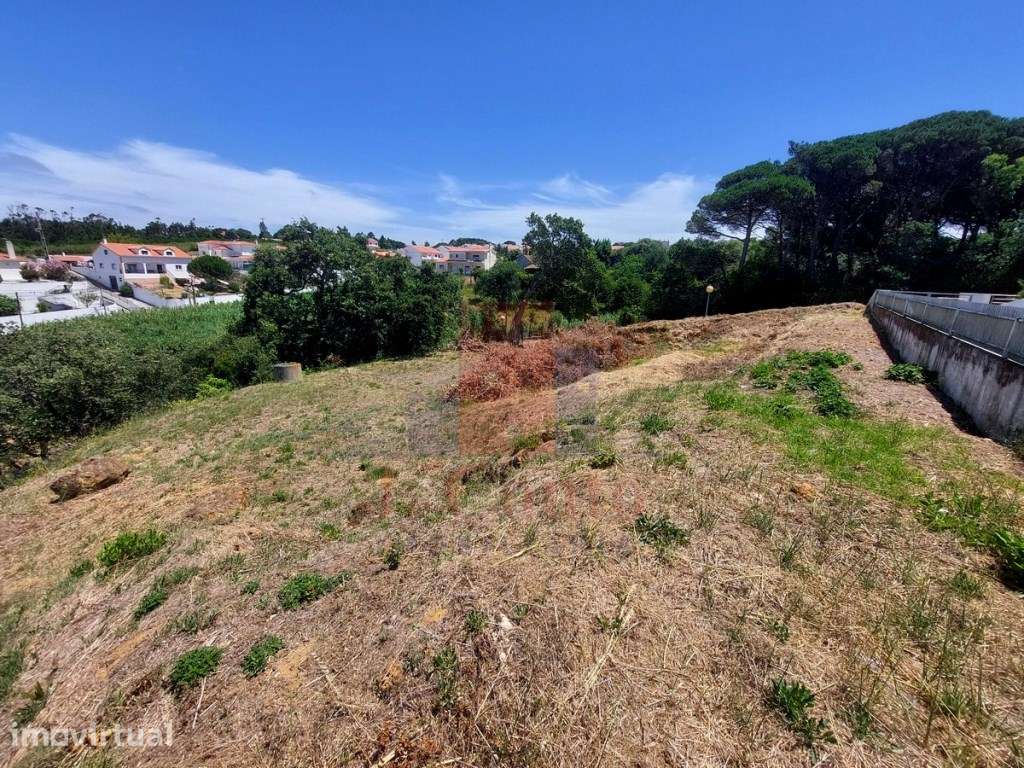 Lote de Terreno para Construção com Vista Panorâmica - Costa de Prata - Grande imagem: 5/11