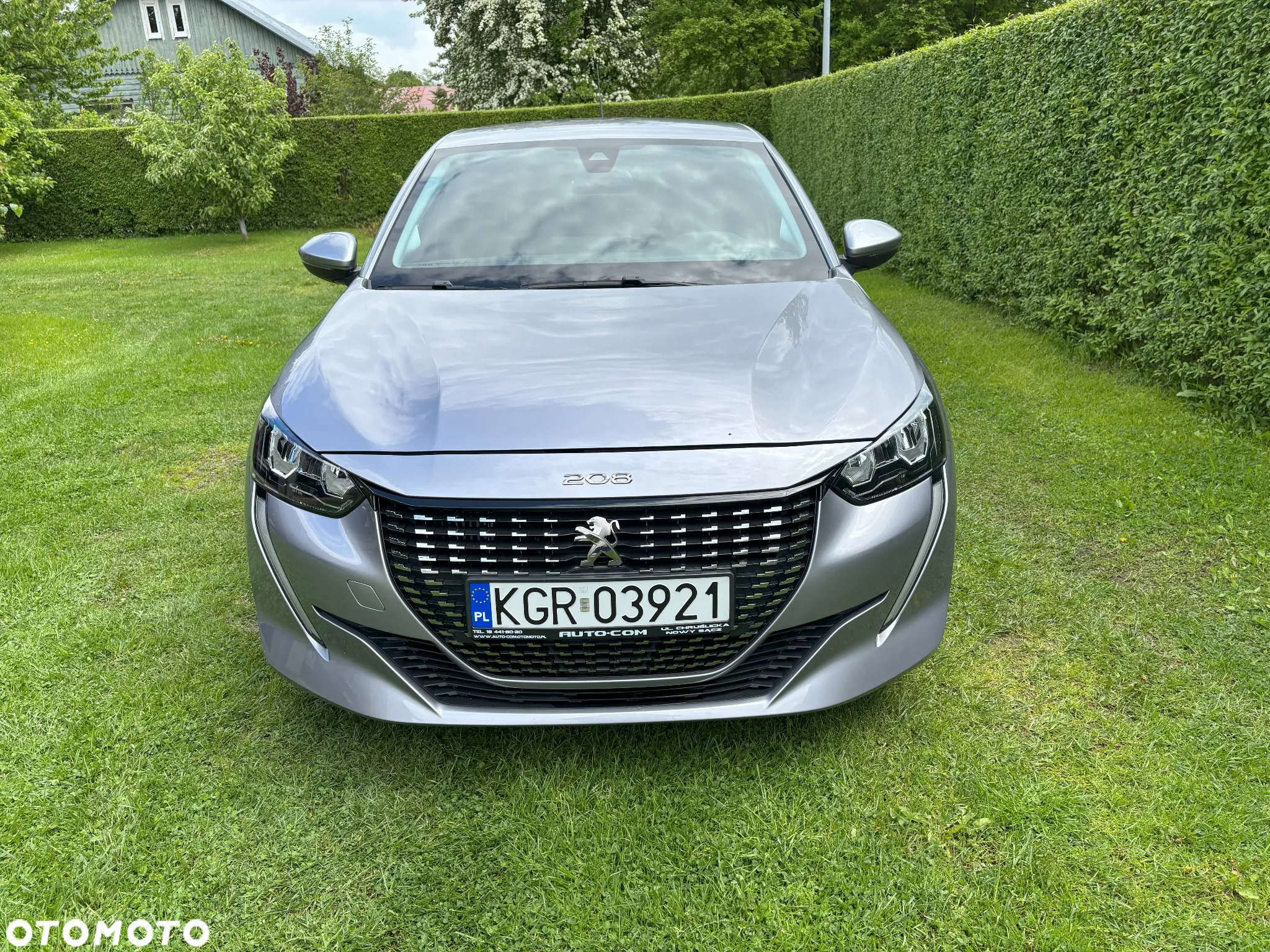 Peugeot 208 PureTech 100 Allure Pack - 6