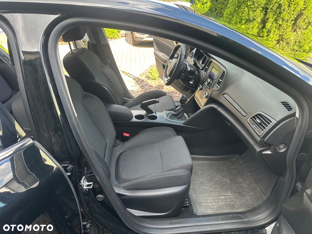 Renault Megane 1.3 TCe FAP Business - 19
