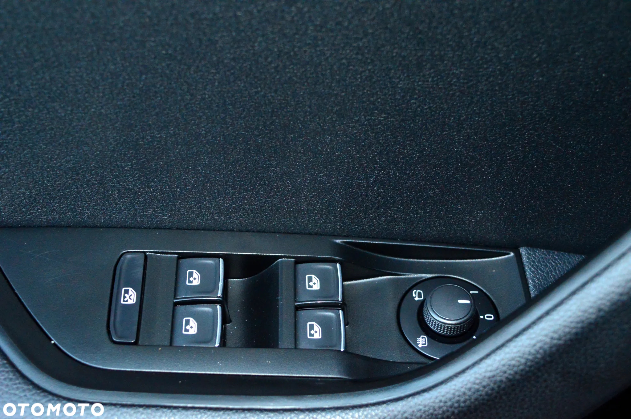 Skoda Superb - 38