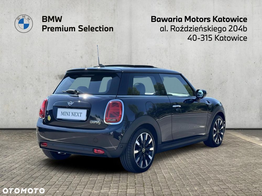 MINI Cooper S - 2