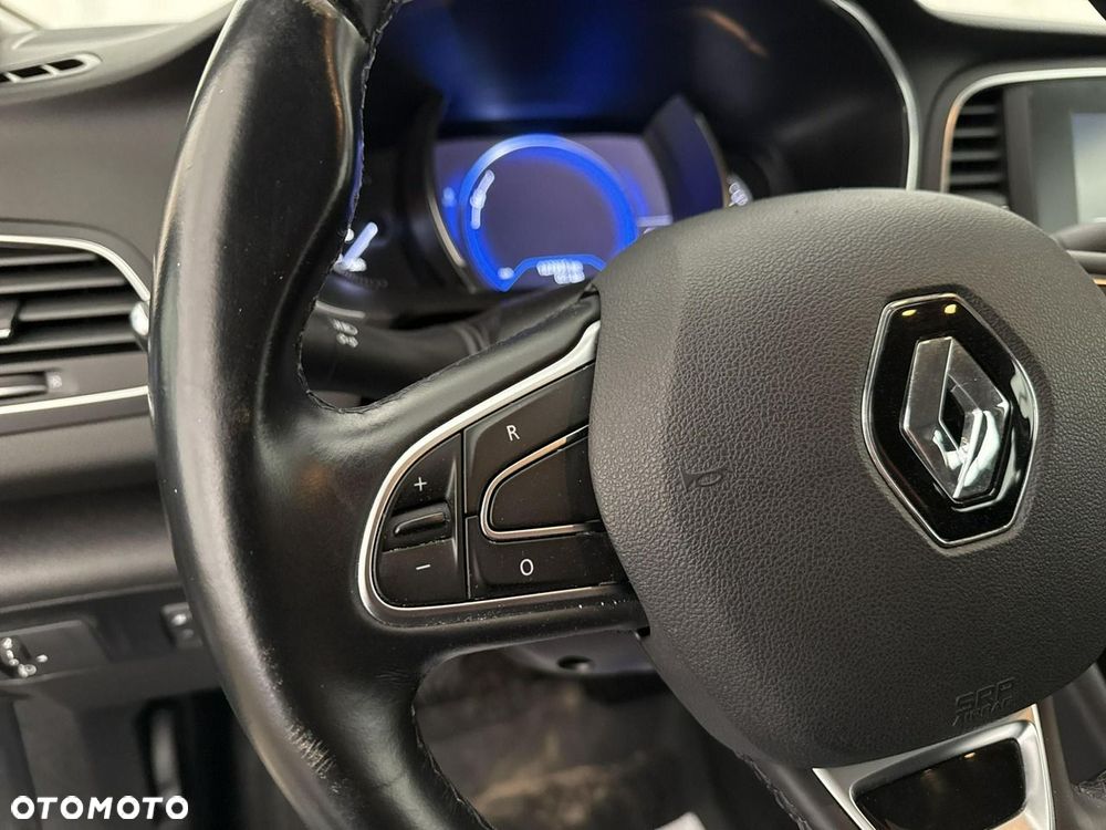 Renault Megane - 25