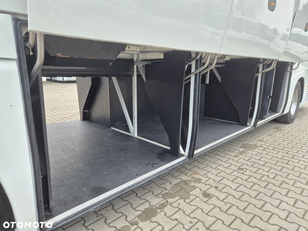 Irisbus MAGELYS HD / SPROWADZONY / EURO 5 / AUTOMAT - 14