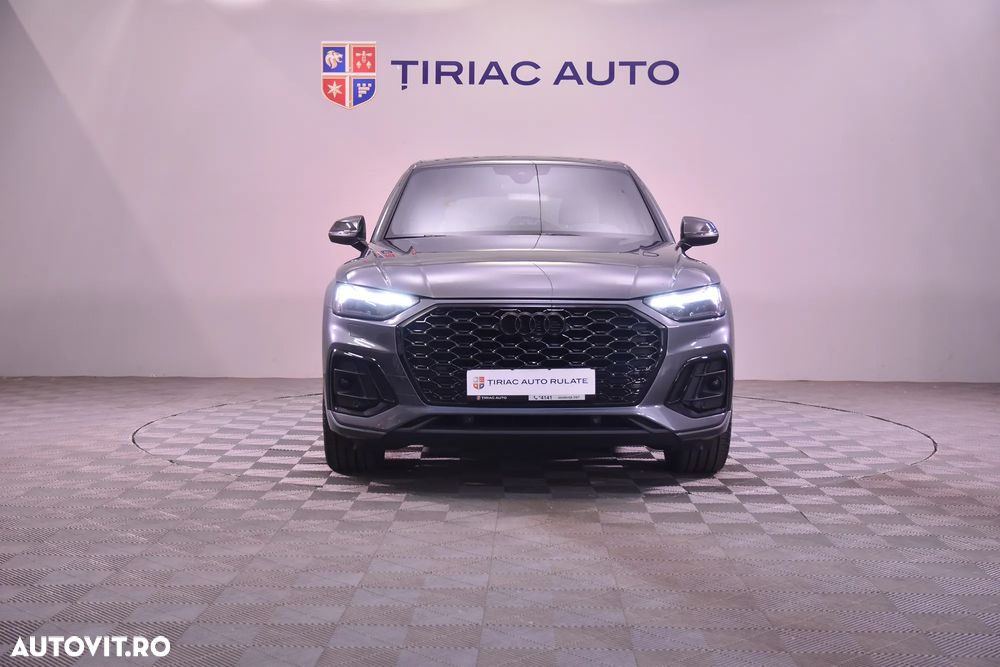 Audi Q5 - 8