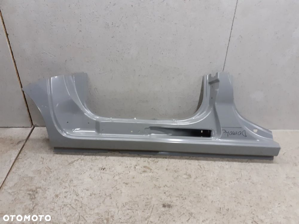 PRÓG POSZYCIE PROGU PRAWE DACIA DOKKER 2018-> 379315 - 1