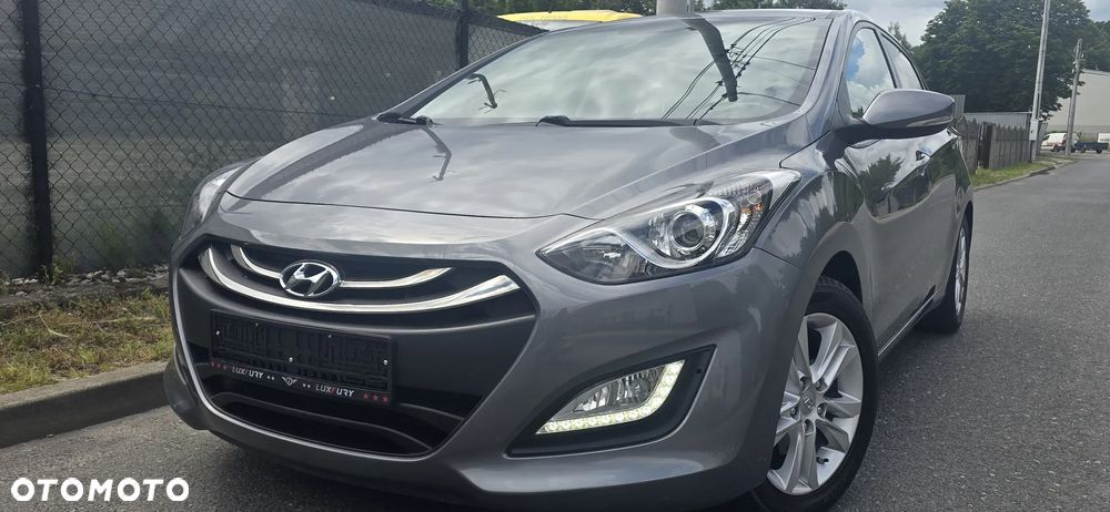 Hyundai i30 1.4 Style - 1