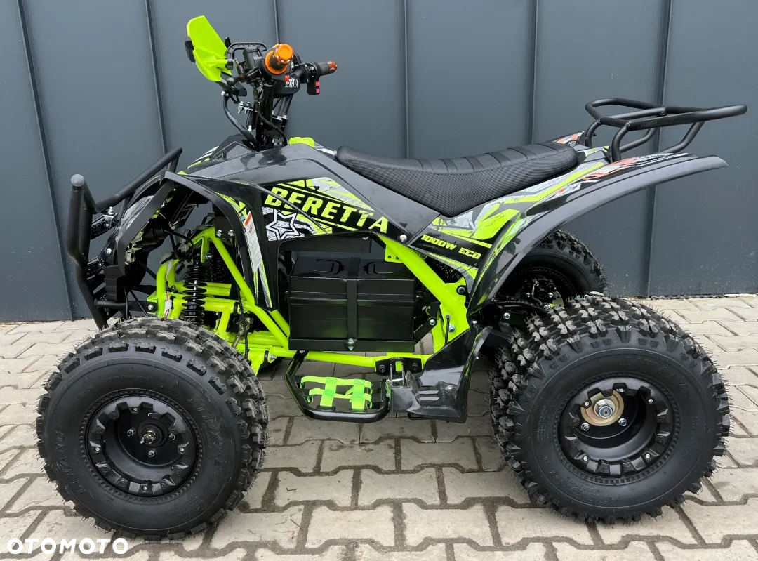 Berreta Sport Eco - 8