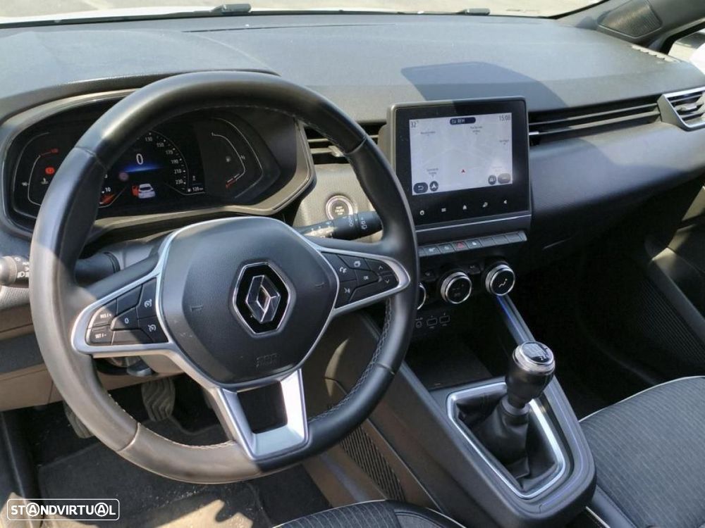 Renault Clio 1.5 Blue dCi Intens - 3