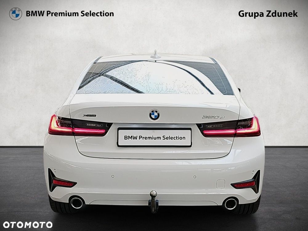 BMW Seria 3 - 6