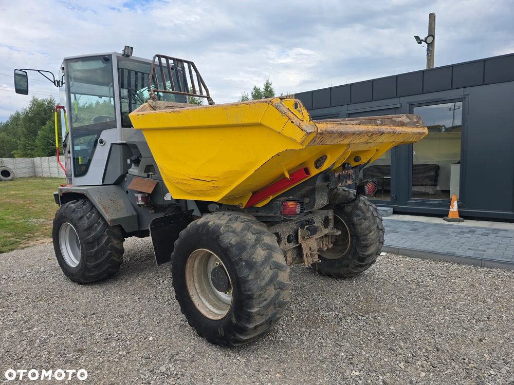 Wacker Neuson - 10