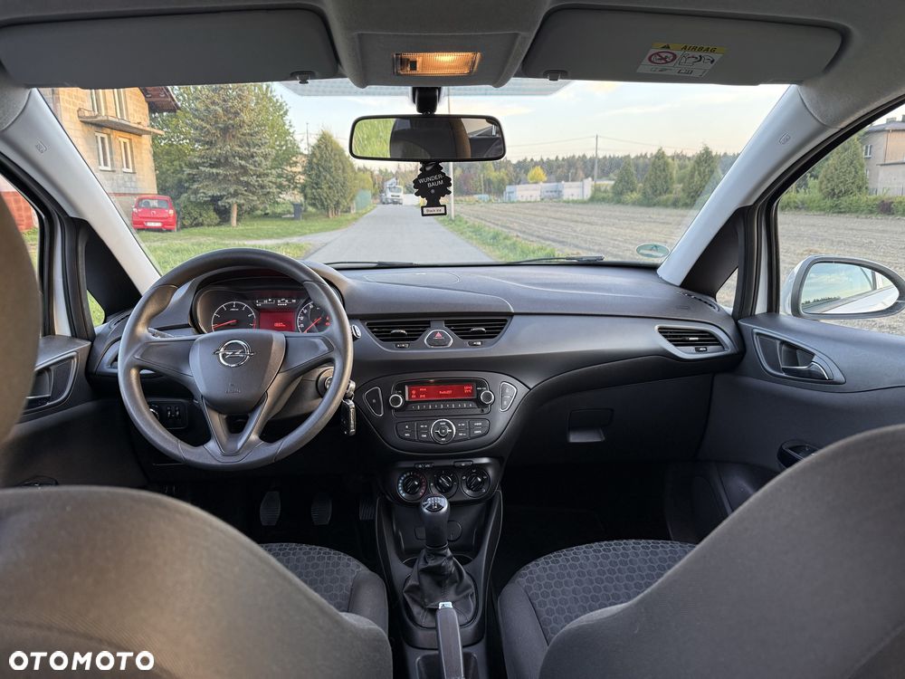 Opel Corsa - 7