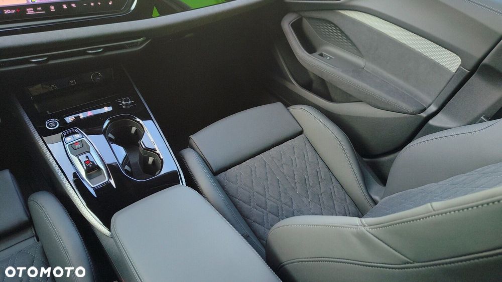 Audi A5 Avant 2026