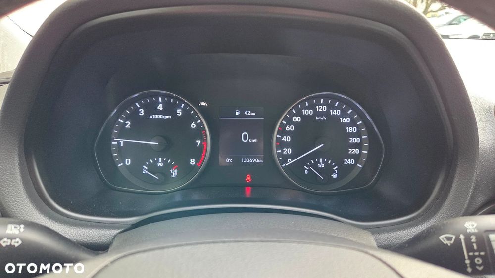 Hyundai i30 1.0 T-GDI Modern - 17