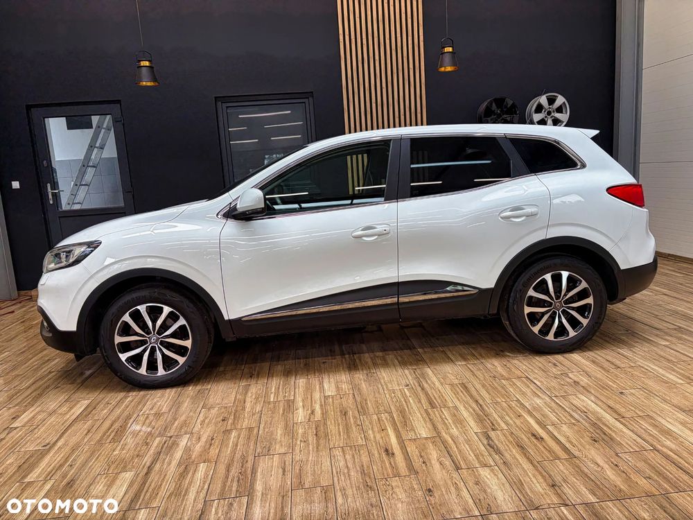 Renault Kadjar 1.5 dCi Energy Business - 11