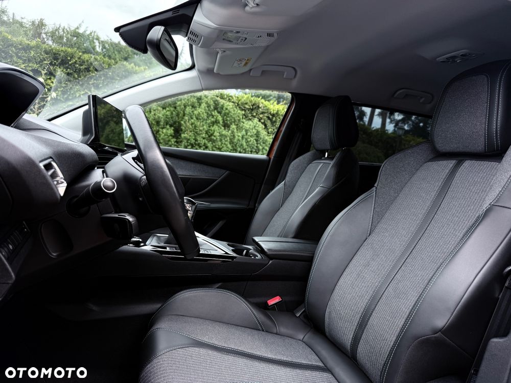 Peugeot 5008 1.5 BlueHDI Crossway S&S - 33