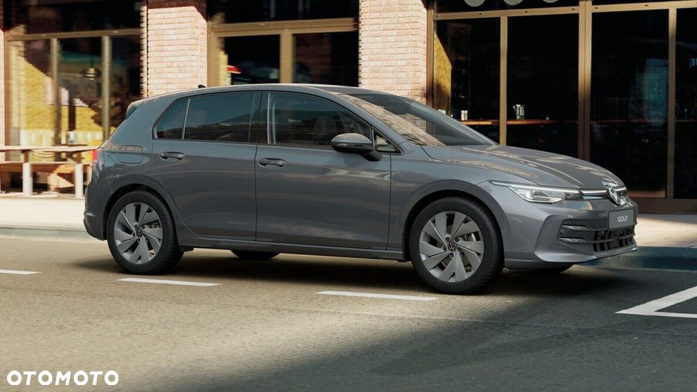 Volkswagen Golf - 5