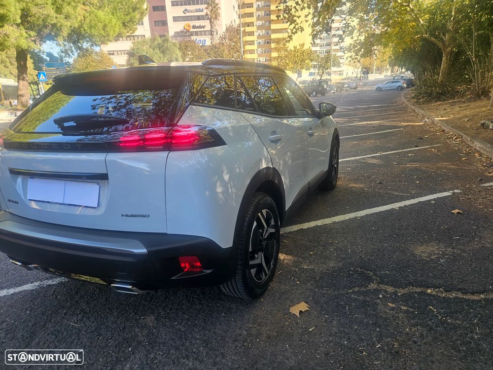 Peugeot 2008 - 4