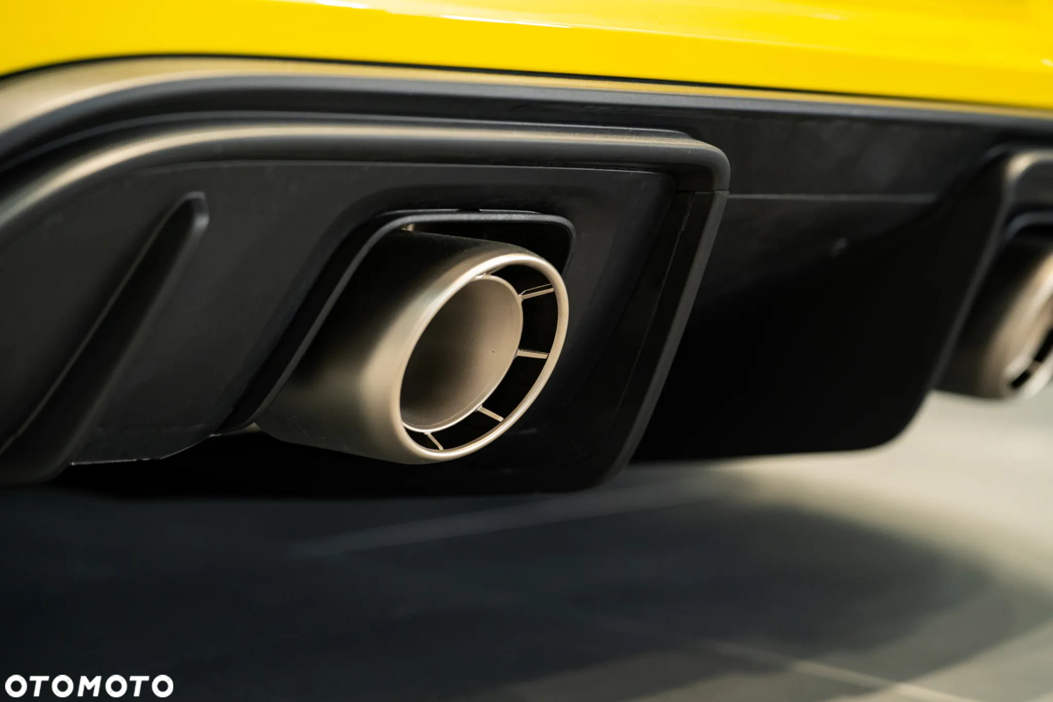 Porsche 718 Cayman GPF GT4 RS PDK - 22