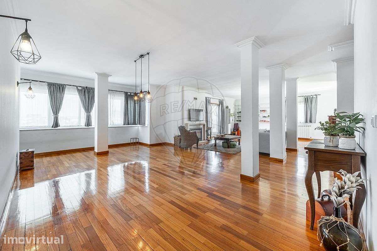 Apartamento T4 para venda - Grande imagem: 5/39