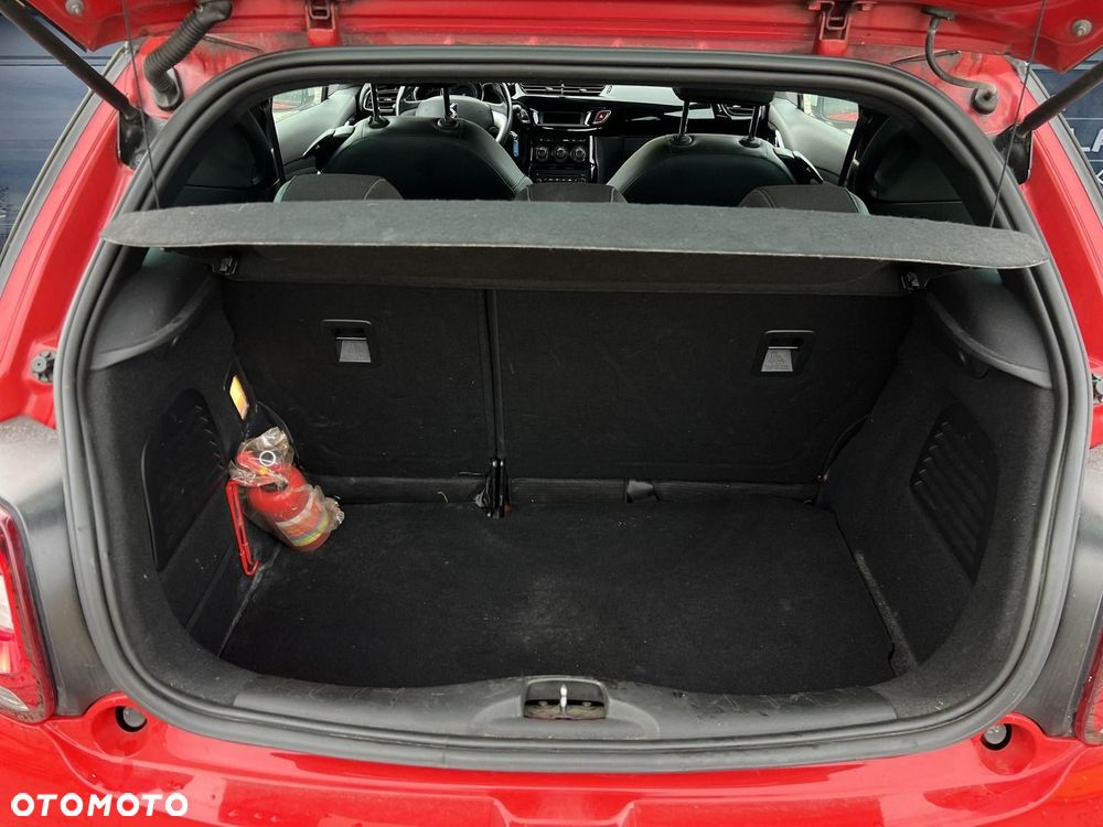 Citroën DS3 1.6 VTi SoChic - 19