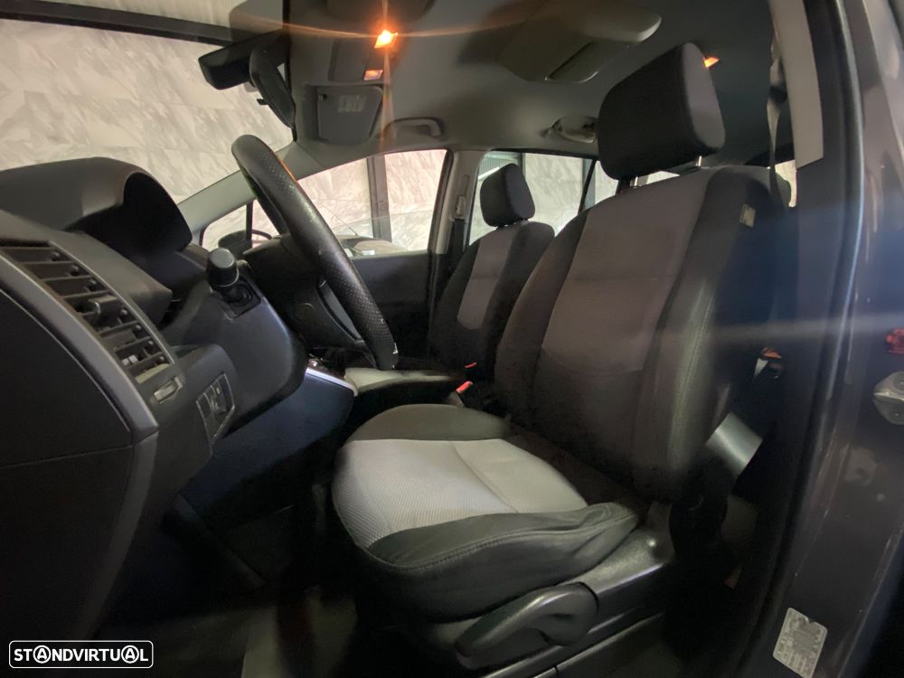 Mazda 5 MZR-CD 2.0 Comfort - 7