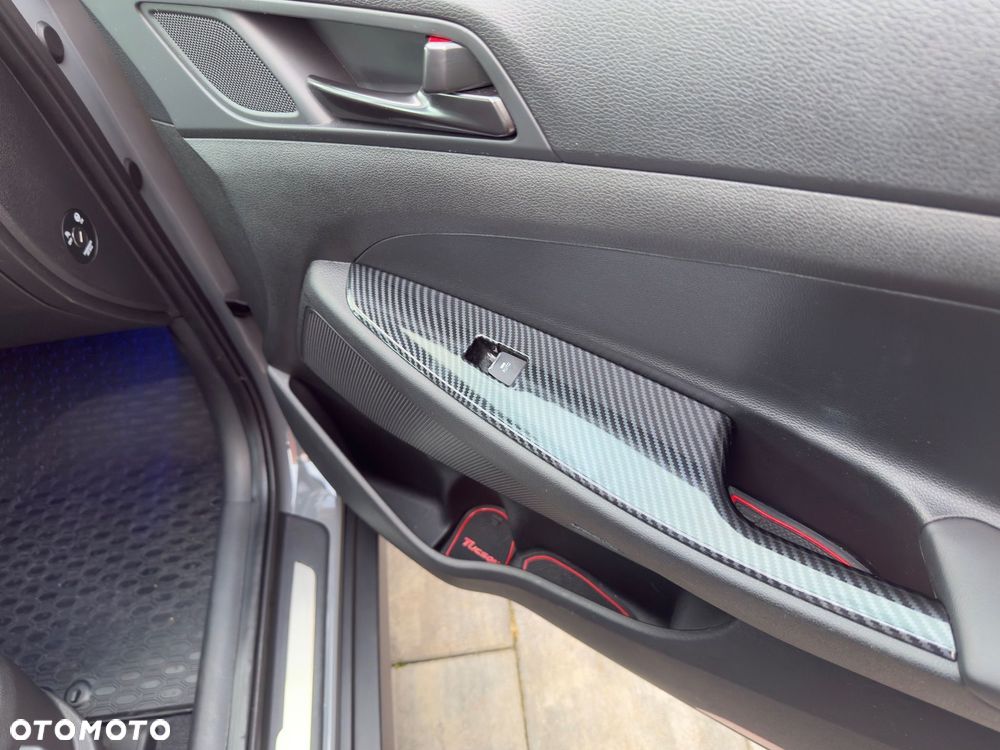 Hyundai Tucson - 31