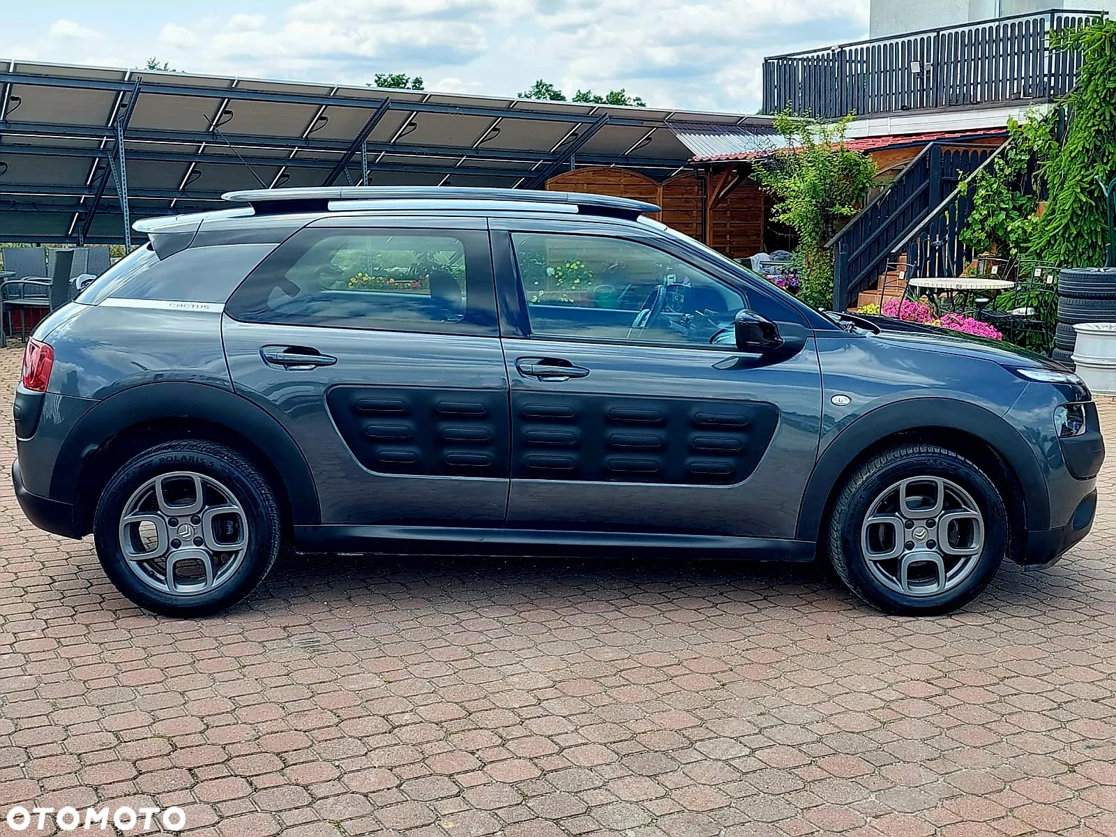 Citroën C4 Cactus PureTech 82 Business Class - 7