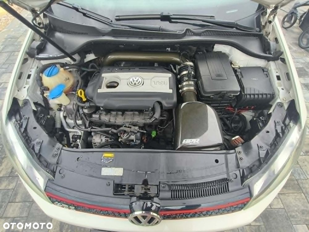 Volkswagen Golf 2.0 TSI GTI DSG - 11