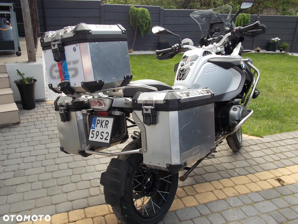 BMW GS - 6