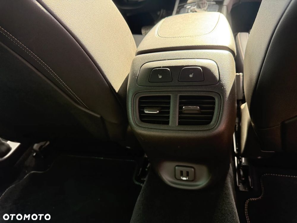 Opel Insignia 2.0 BiTurbo D 4x4 Automatik GSI - 21