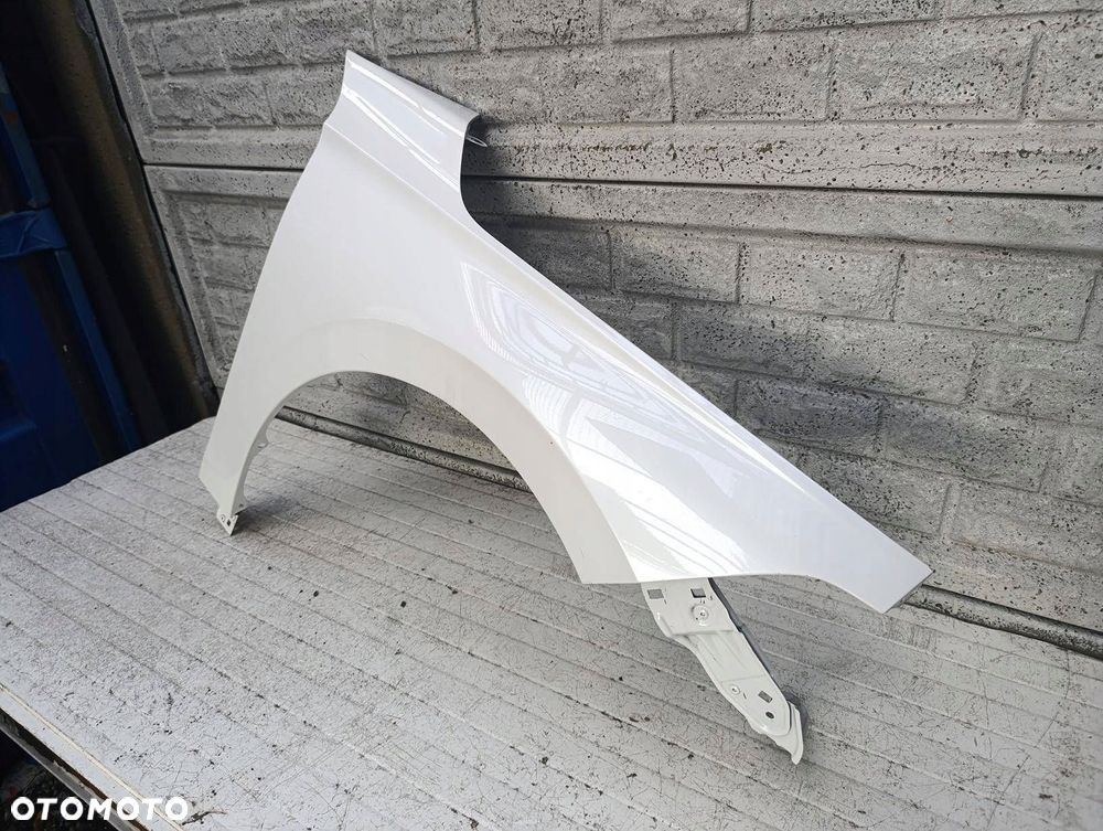 honda civic xi 2022- błotnik prawy przedni oryginał - 2