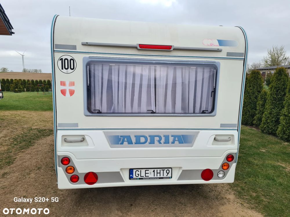 Adria ADIVA 462PU - 26