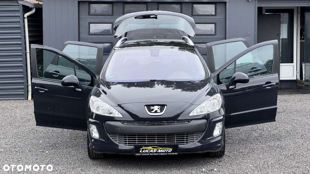 Peugeot 308 - 10