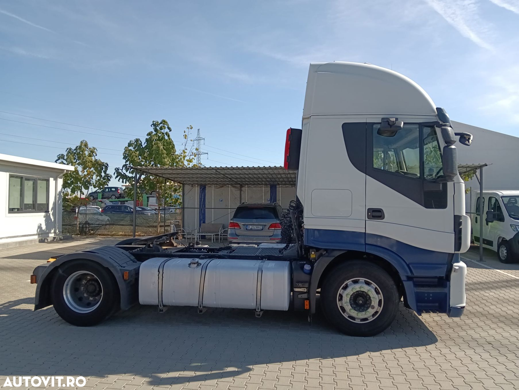 Iveco Stralis - 5