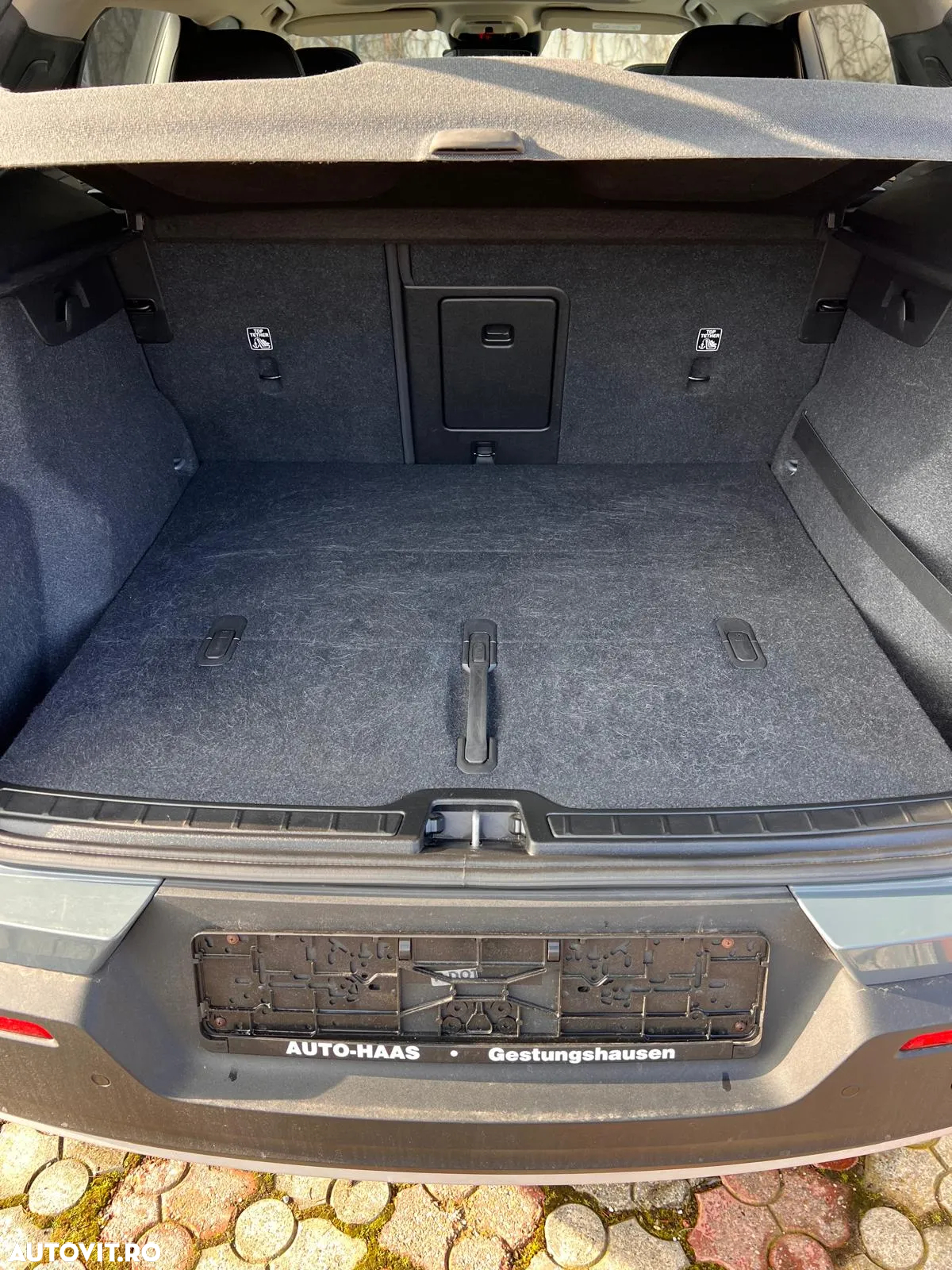 Volvo XC 40 T4 AWD Geartronic Momentum Pro - 15