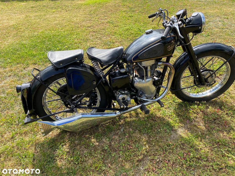 BSA Inny - 31