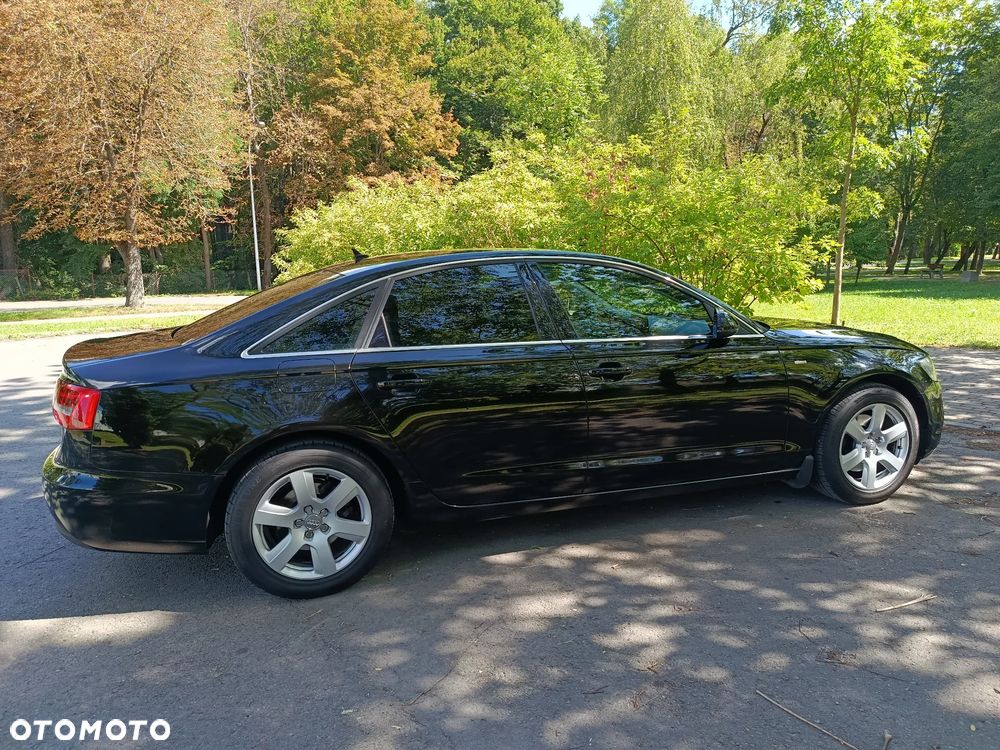 Audi A6 Limousine 2.0 TDI Prime Line - 22