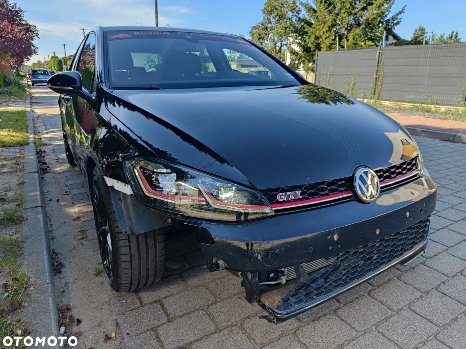 Volkswagen Golf VII 2.0 TSI BMT GTI Performance DSG - 10