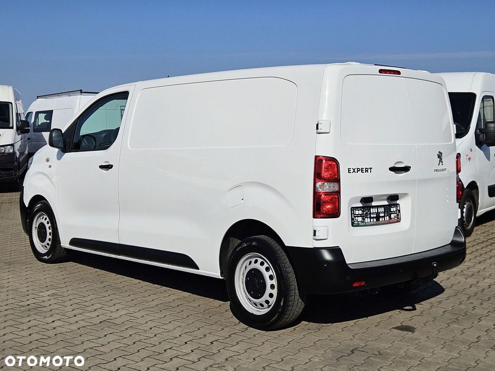 Peugeot expert L2H1 *44999zł NETTO*2,0HDi/122KM - 11