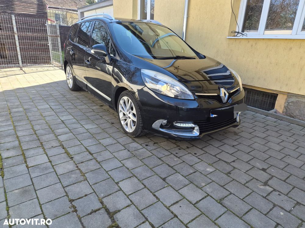 Renault Scenic - 5